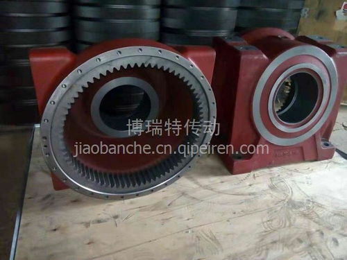 【攪拌車(chē)上裝液壓減速機(jī),123價(jià)格,圖片,配件廠家】